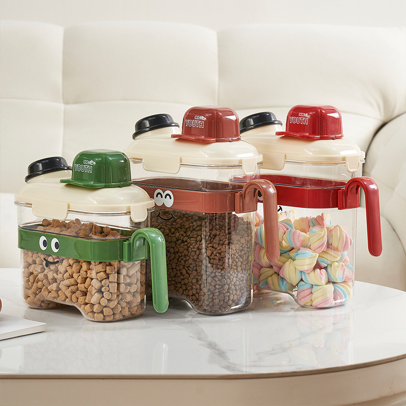 Moisture-proof food-grade stor - огляд і ціна Food Storage Bins