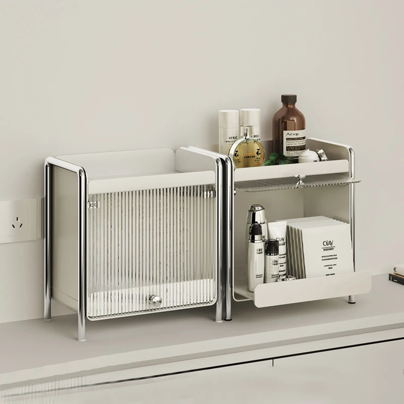 Desktop Organizer Storage Cabi - огляд і ціна Food Storage Drawers