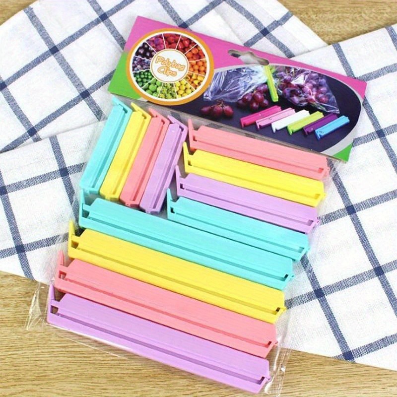 1 Sizes Portable New Kitchen S - огляд і ціна Food Storage Zip Lock Bags