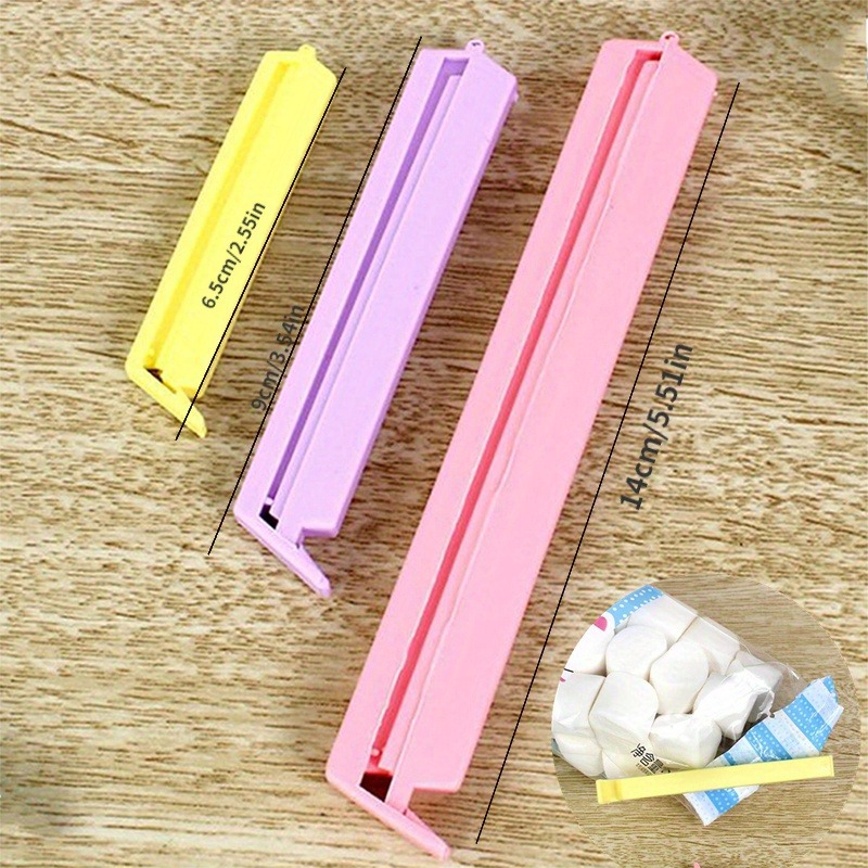 1 Sizes Portable New Kitchen S - огляд і ціна Food Storage Zip Lock Bags