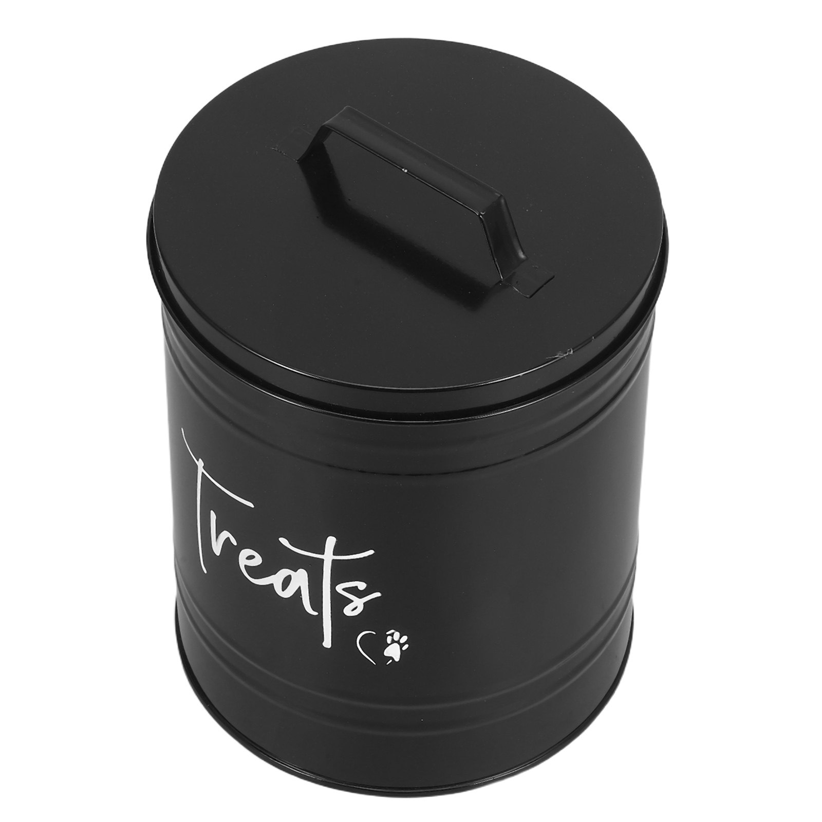 Metal Dog Food Storage Contain - огляд і ціна Food Storage Bins