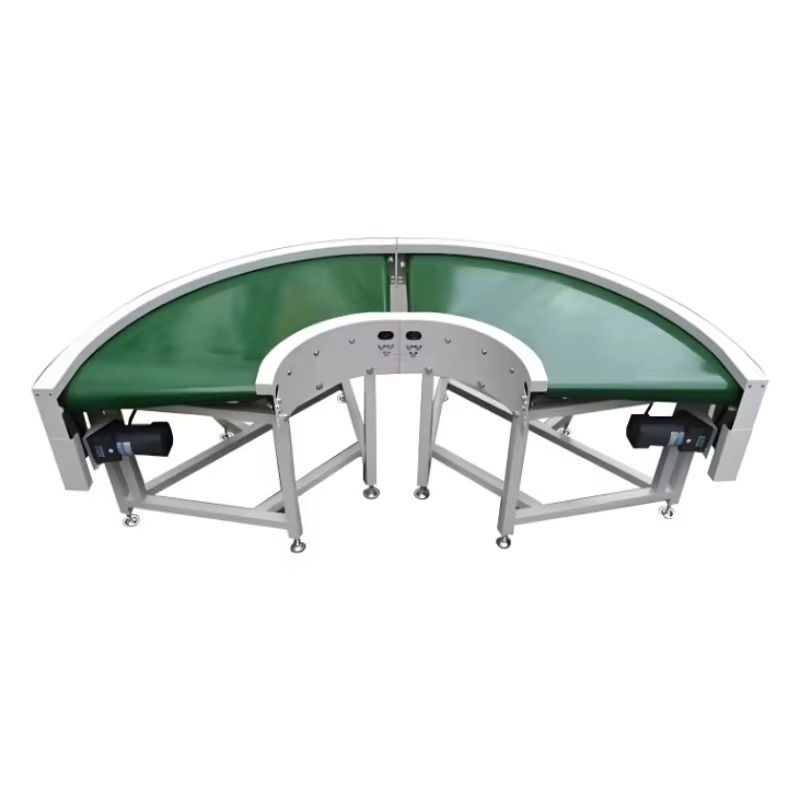Premium Anti-Static PU Belt Co - огляд і ціна Food Storage Design