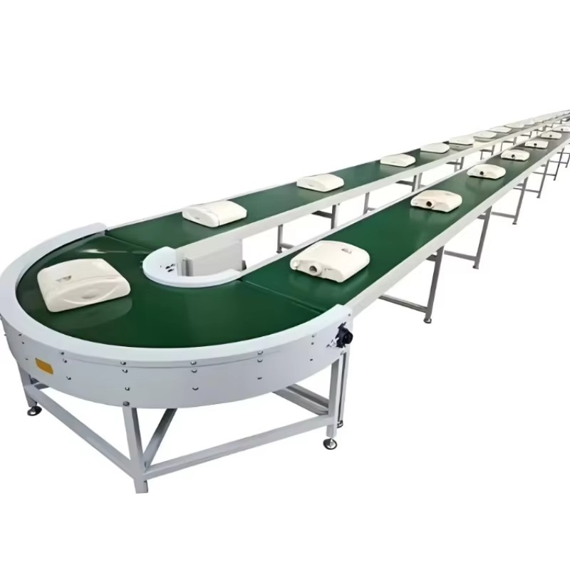 Premium Anti-Static PU Belt Co - огляд і ціна Food Storage Design