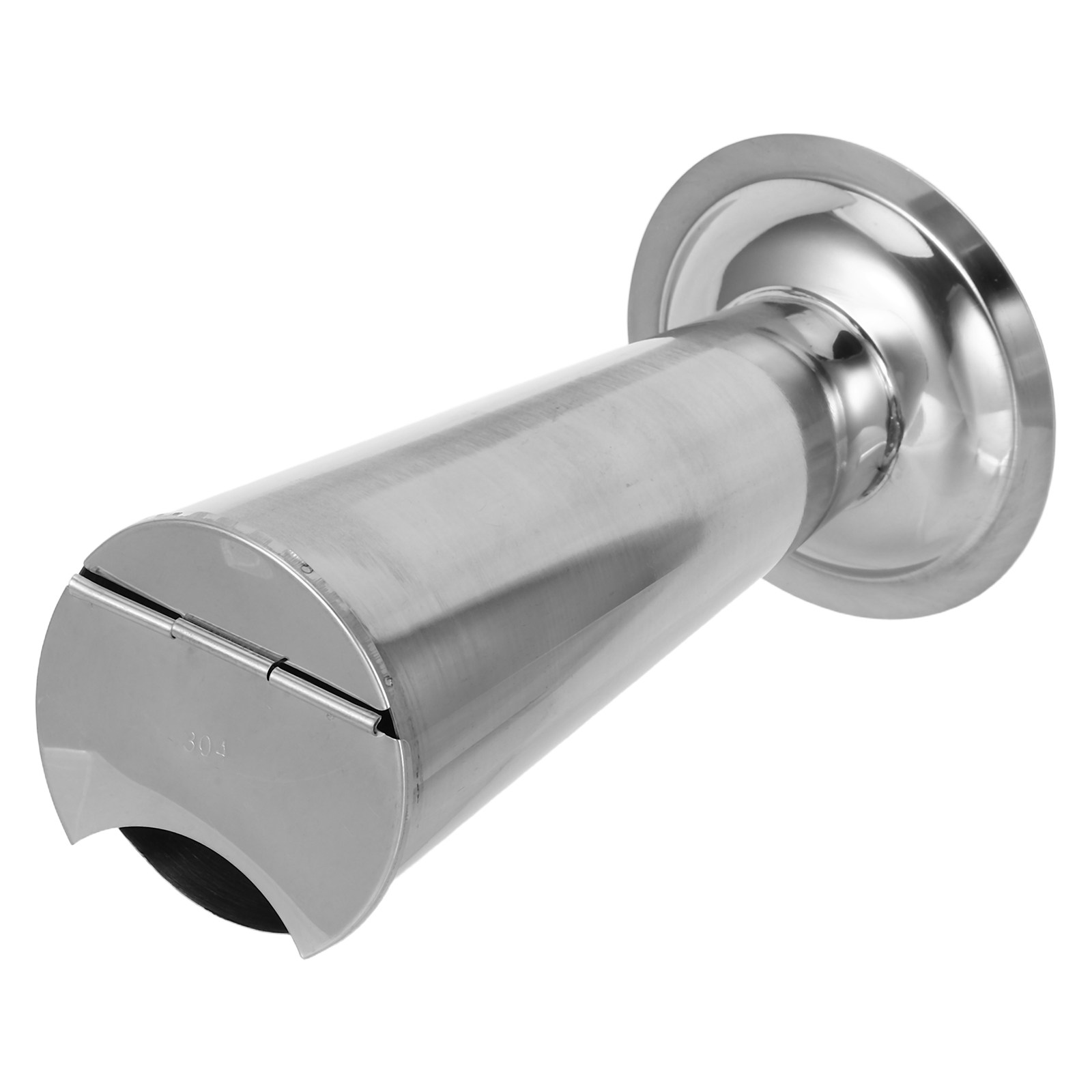 Food Grade 304 Stainless Steel - огляд і ціна Food Storage Design