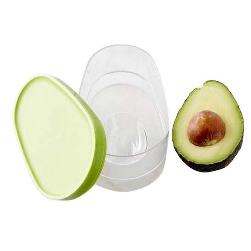 Avocado Food Storage Box Space - огляд і ціна Food Storage Bins