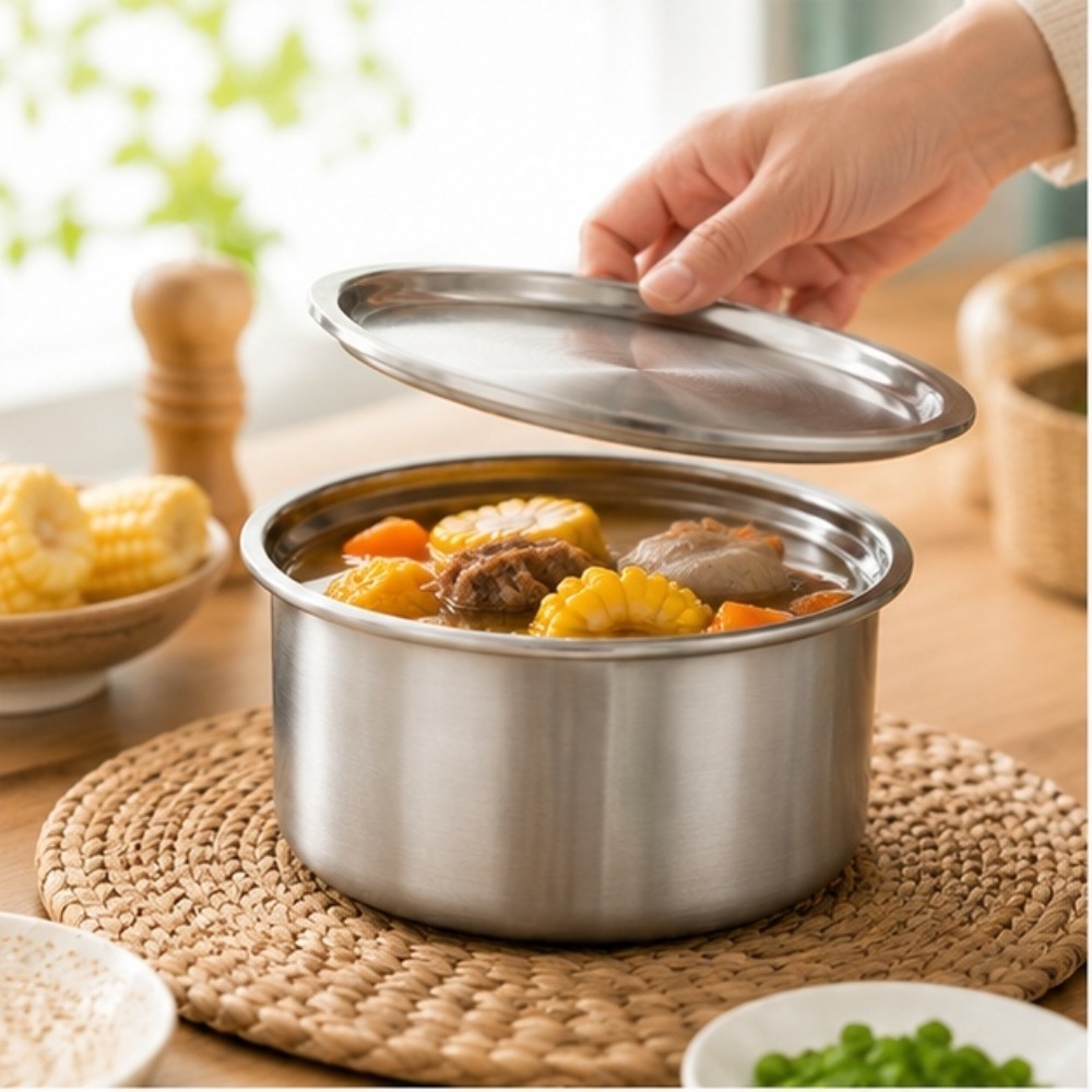 304 Stainless Steel Ramekin wi - огляд і ціна Food Storage Ideas