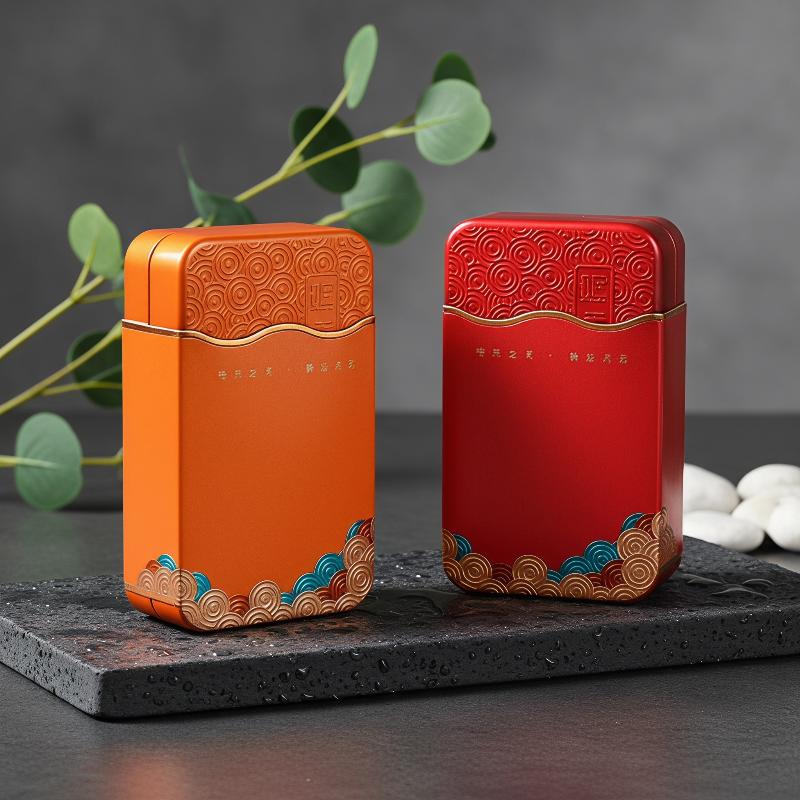 Non-toxic Rectangular Wavy Pat - огляд і ціна Food Storage Safe