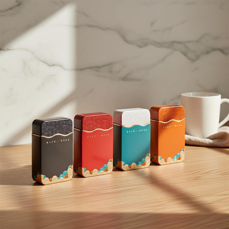 Non-toxic Rectangular Wavy Pat - огляд і ціна Food Storage Safe