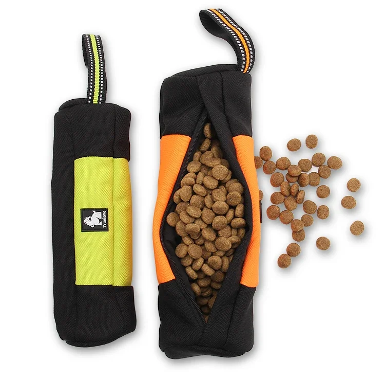 Truelove Dog Training Retrieve - огляд і ціна Food Storage Zipper