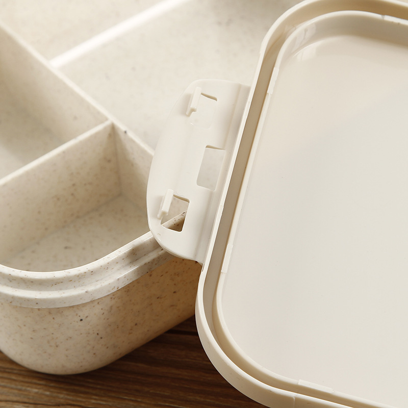 New SpongeBob SquarePanted Lun - огляд і ціна Food Storage Design