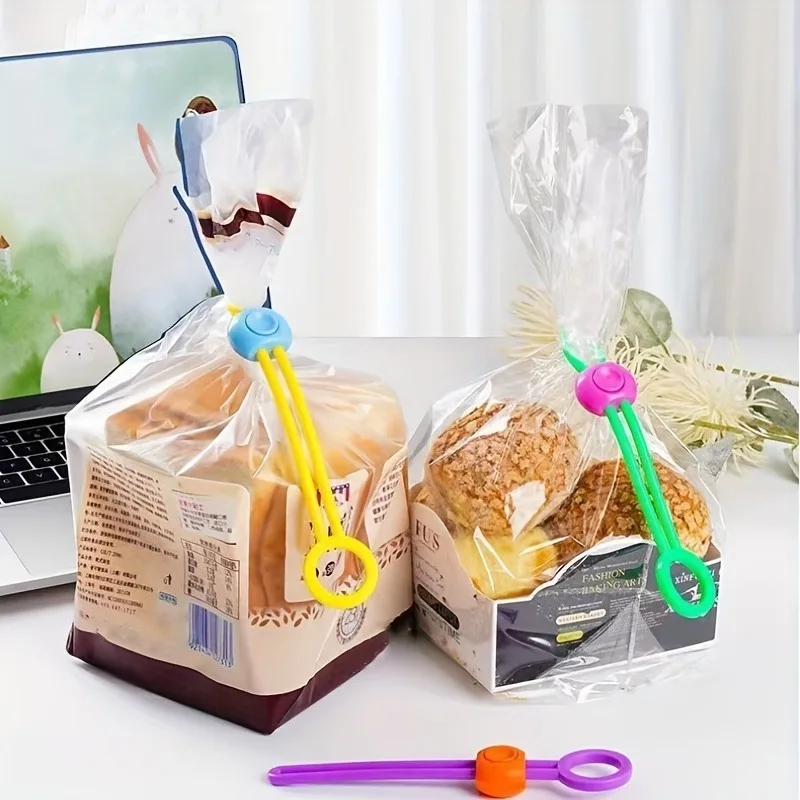 12/21 PCS 50ml Sealed Kitchen  - огляд і ціна Food Storage Notes