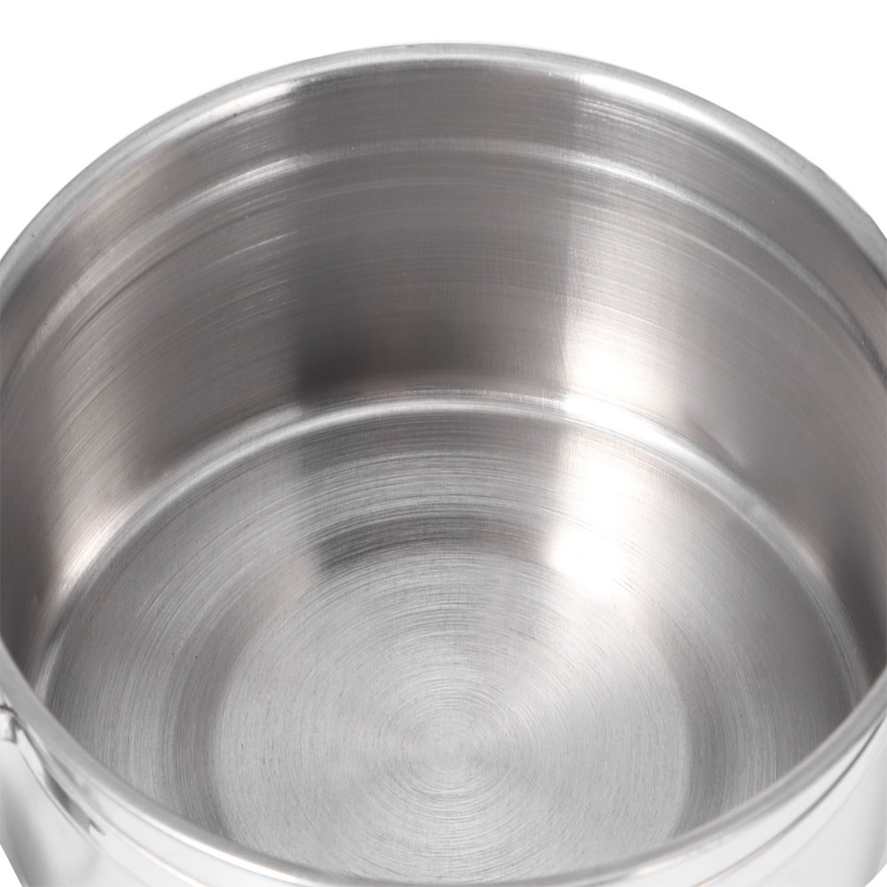 Stainless Steel Airtight Coffe - огляд і ціна Food Storage Kitchen Container Set