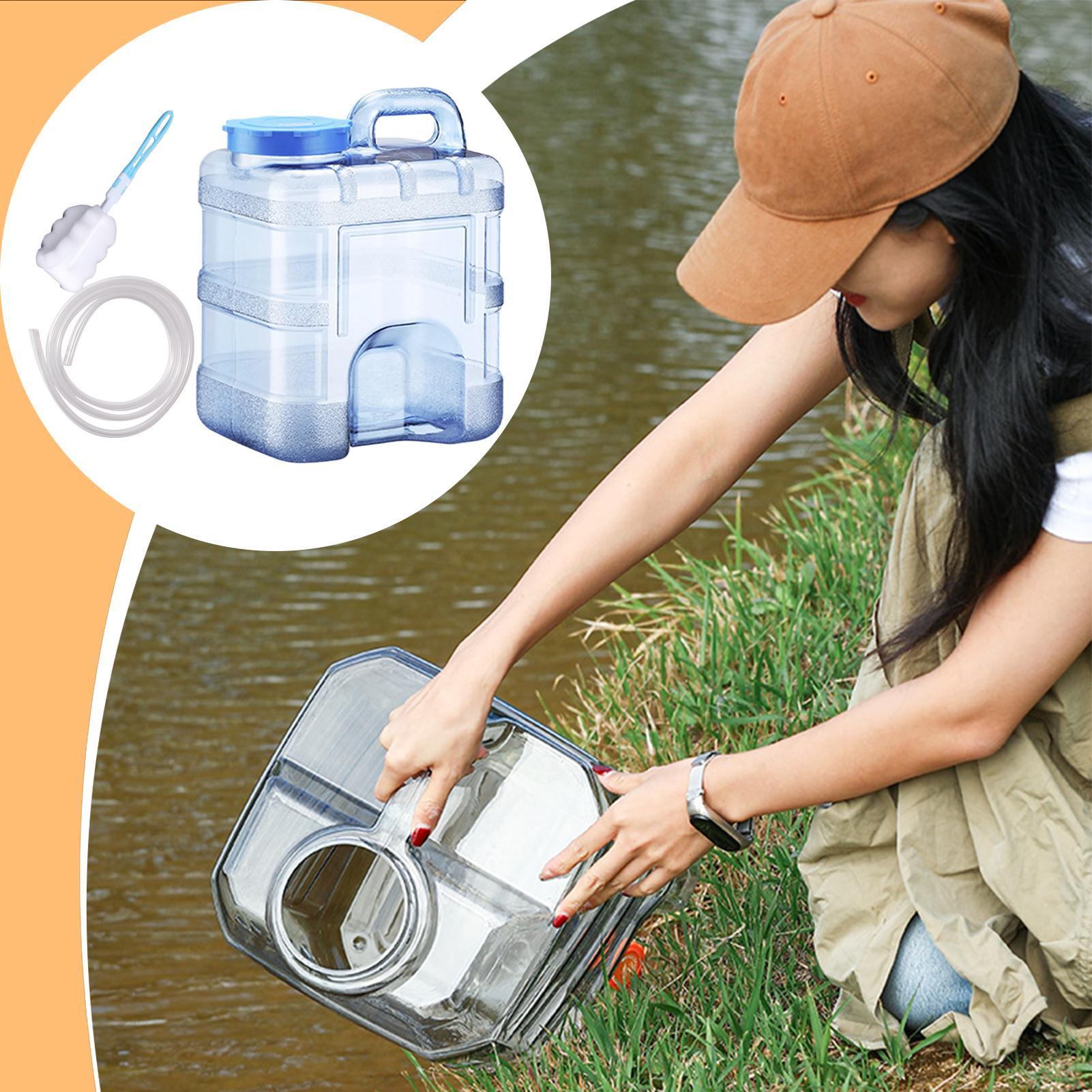 Water Tank 10L Water Storage T - огляд і ціна Food Storage Design