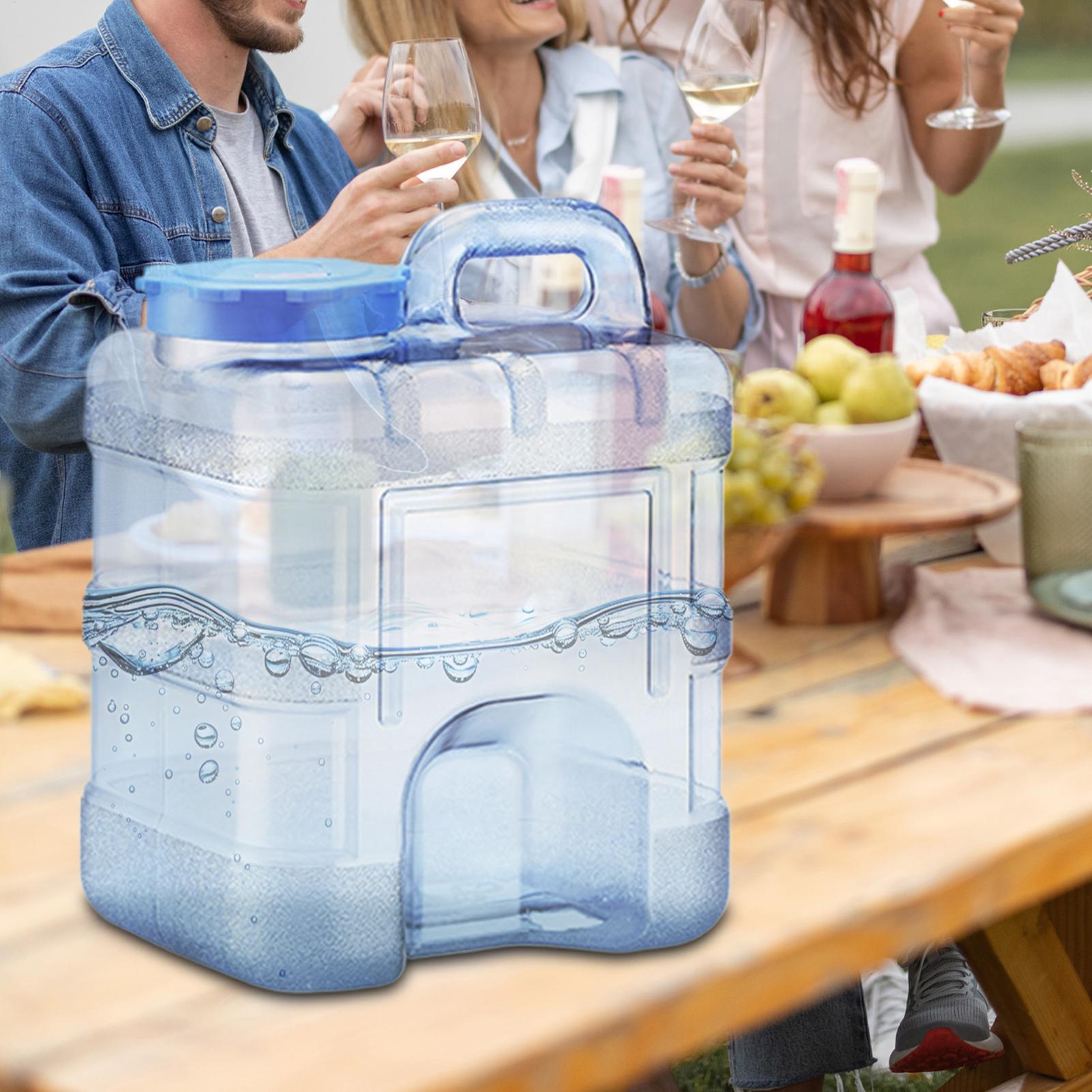 Water Tank 10L Water Storage T - огляд і ціна Food Storage Design