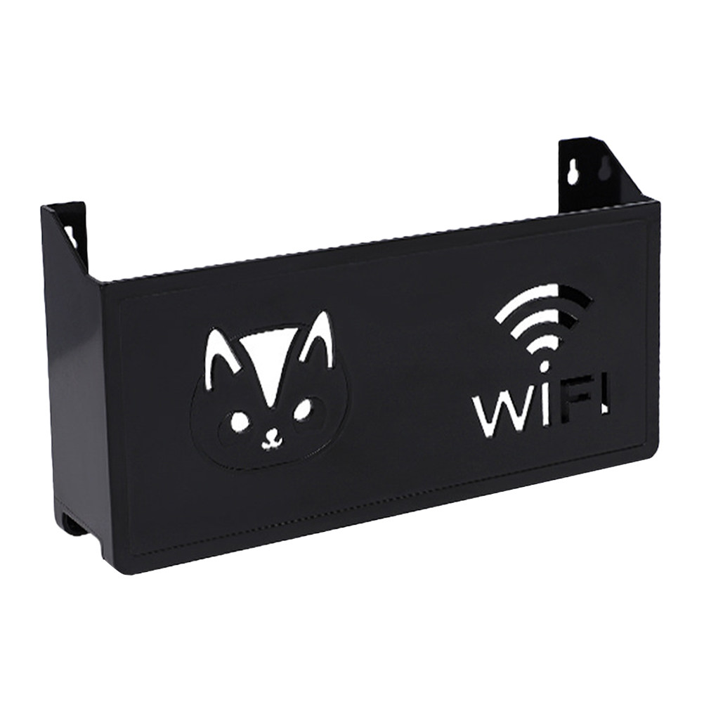 Router Hider Box Wall Mounted  - огляд і ціна Food Storage Design