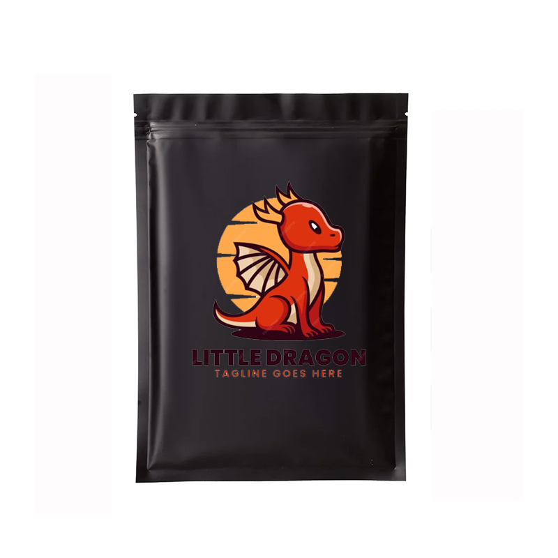 High Quality Customized Printe - огляд і ціна Food Storage Zipper