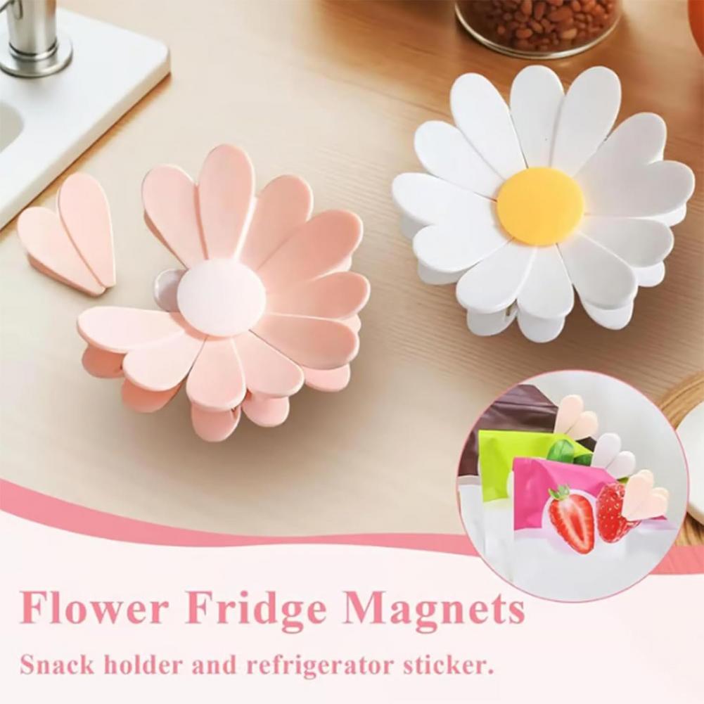 2-in-1 Magnetic Fridge Magnets - огляд і ціна Food Storage Zip Lock Bags